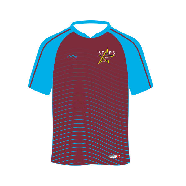 Wath Stars Away Shirt Thumbnail
