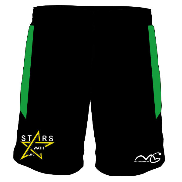 Wath Stars GK Short Thumbnail