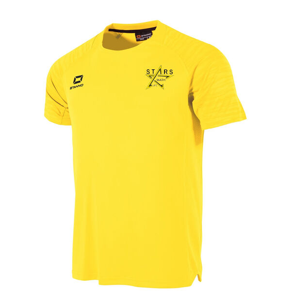 Wath Stars Bolt Training Jersey Thumbnail