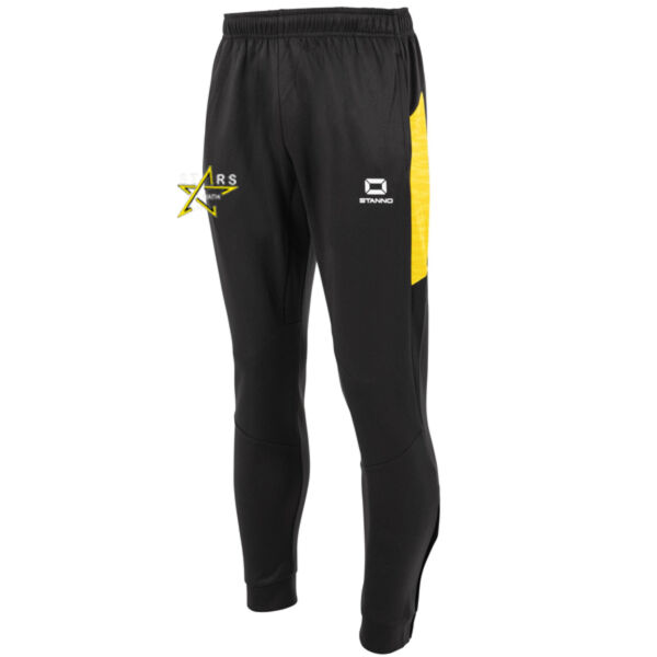 Wath Stars Bolt Track Bottoms Thumbnail