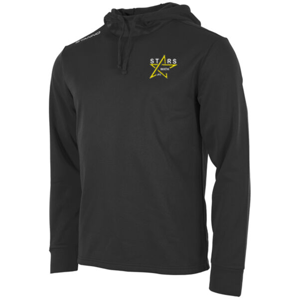 Wath Stars Field Hooded Top Thumbnail