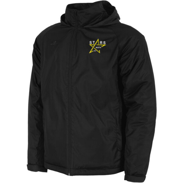 Wath Stars Prime All Season Jacket Thumbnail