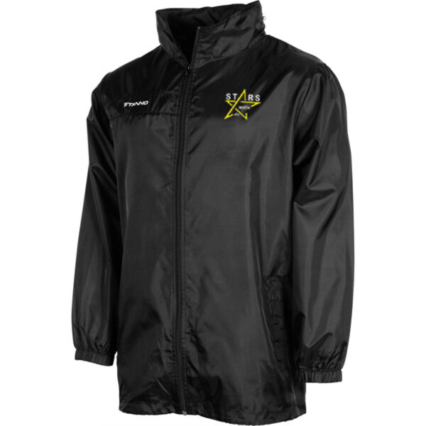 Wath Stars Field Mesh Jacket Thumbnail