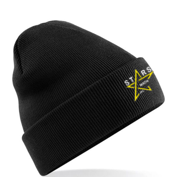 Wath Stars Beanie Hat Thumbnail
